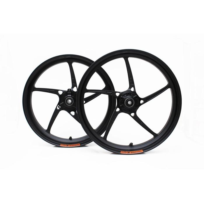 Velg OZ Motorbike Piega R Honda NSF 250 / Ninja R SS RR / NSR / Pelek Alumunium Forged