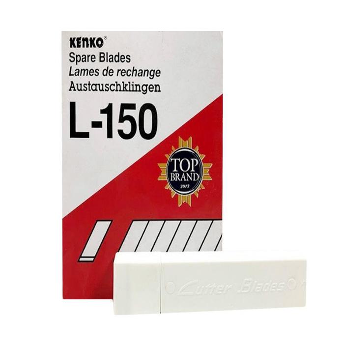 Isi Cutter Besar - Kenko L-150 MURAH!