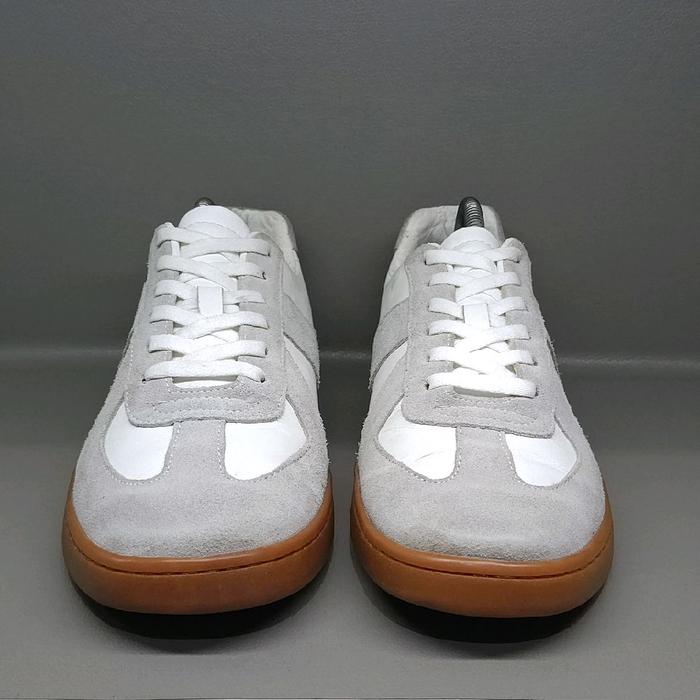Stefano Rossi Burns Size 42.5 Insole 27 Made In China