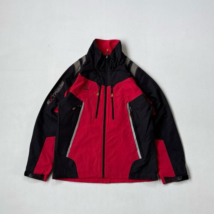 Loffler Technical Outdoor Jacket