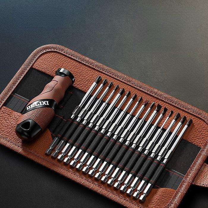 Screwdriver set Screwdriver triangular screwdriver Torx tool