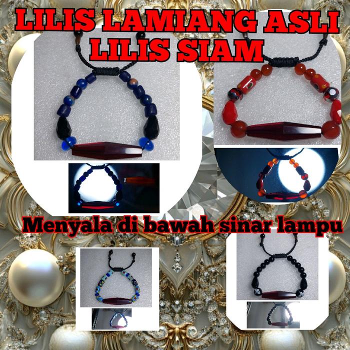 LILIS LAMIANG ASLI FULL LILIS