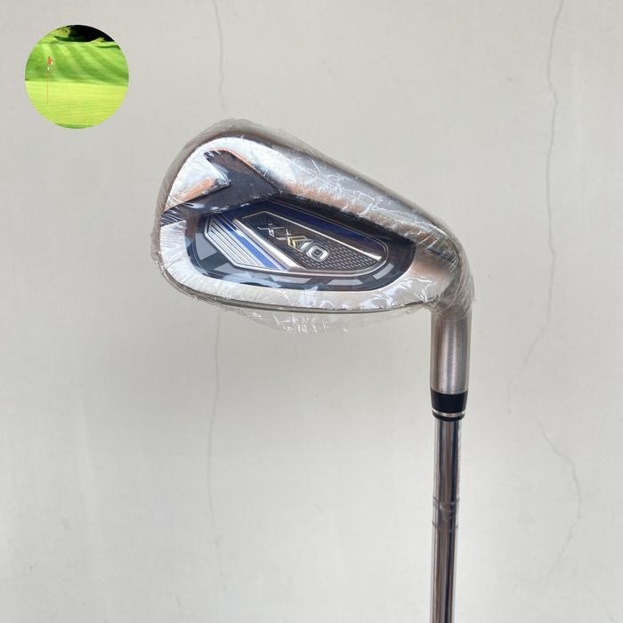 PREMIUM STICK GOLF IRON NO 7 XXIO 12 NEW ORIGINAL