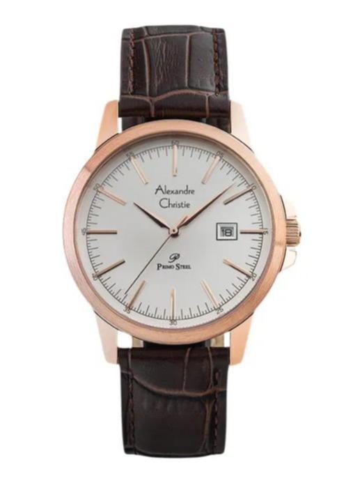 ARLOJI PRIA ALEXANDRE CHRISTIE 1008MDLRGSL