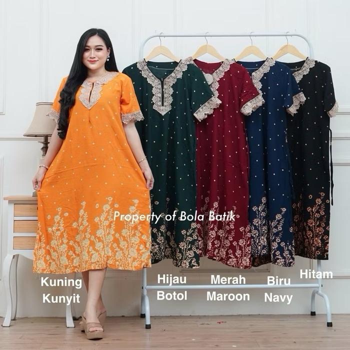 DASTER RENDA ARAB TERBARU MOTIF INAYA LD 110 PB 115 MUAT BB 75kg - BAHAN RAYON PREMIUM TEBAL - DASTE