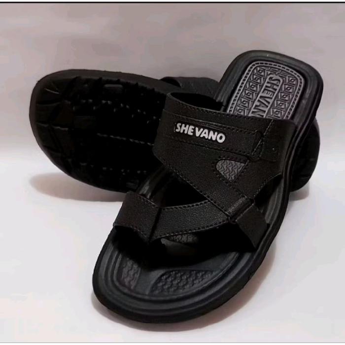 SANDAL SLOP JEPIT SHEVANO/SUBINCO PRIA DEWASA