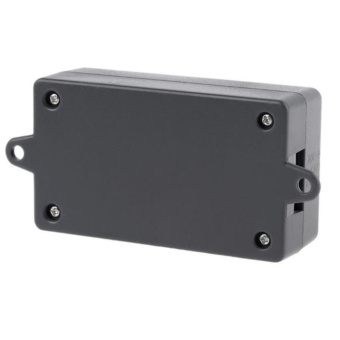 DC 6V-30V DDC-431 Timer Delay Relay Switch Digital DC 12V Data Save