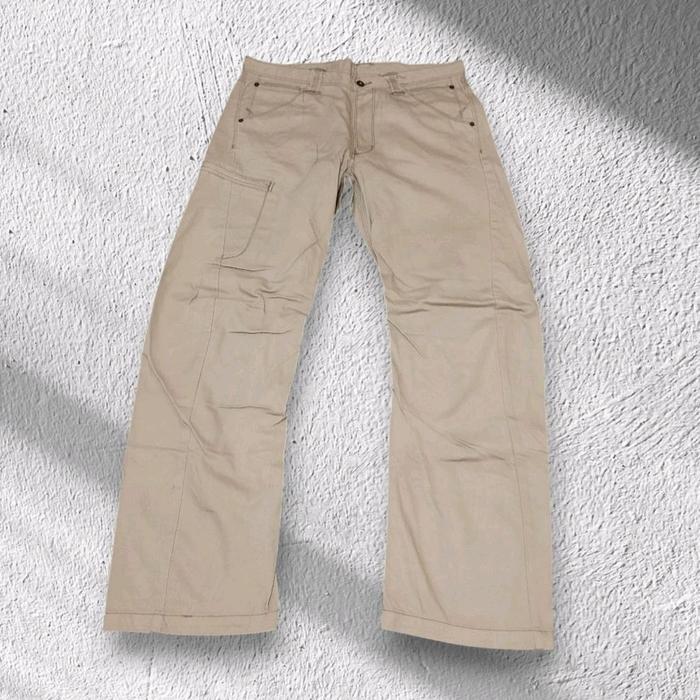EvenRiver Workwear Multipocket Pants Original