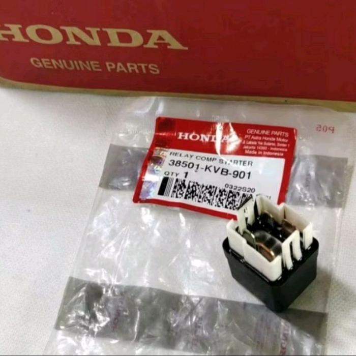 bendik stater bendit switch stater starter relay beat karbu Vario karbu spacy karbu Scoopy karbu ORI