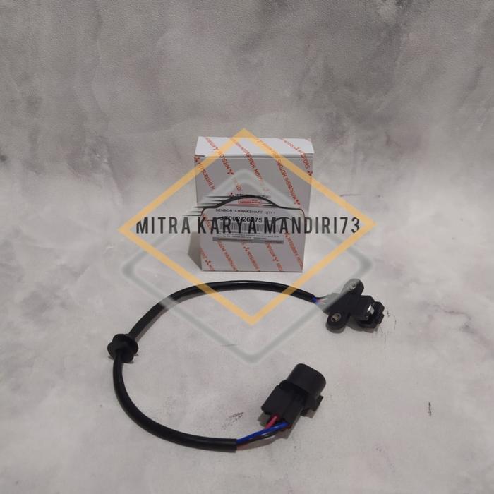 SENSOR CRANKSHAFT KRUK AS CKP T120SS INJEKSI ORIGINAL