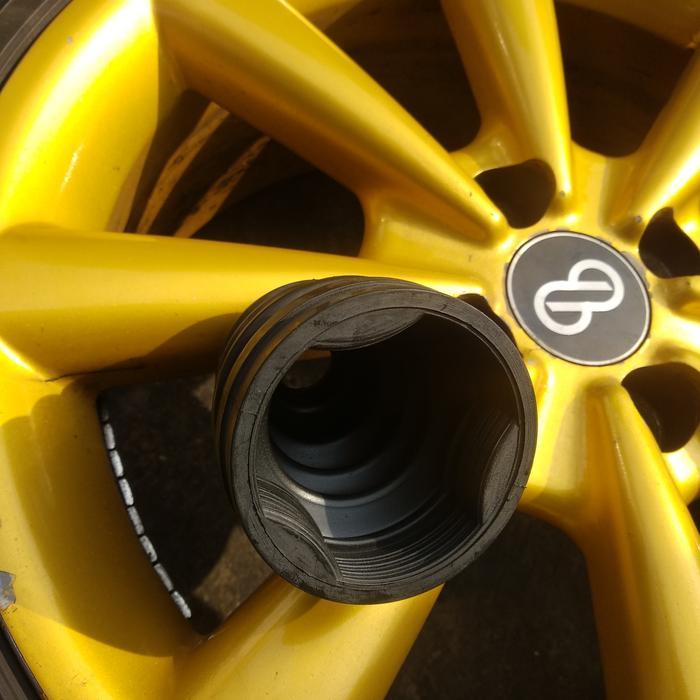 karet boot cv boot sirion ans dalam T1