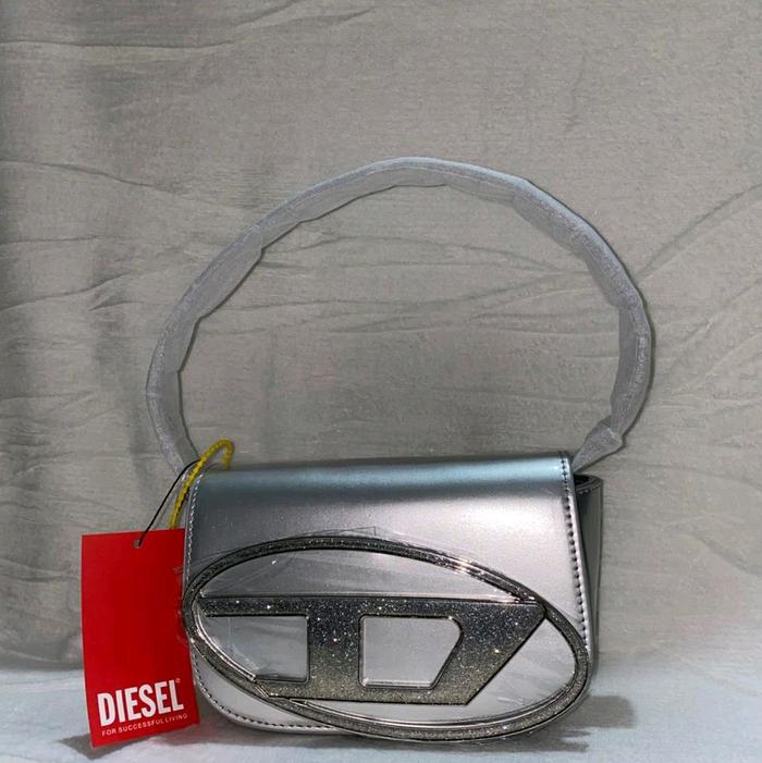 TAS WANITA PREMIUM TERBAIK - TAS PEREMPUAN   - TAS DIESEL CEWEK Cewek