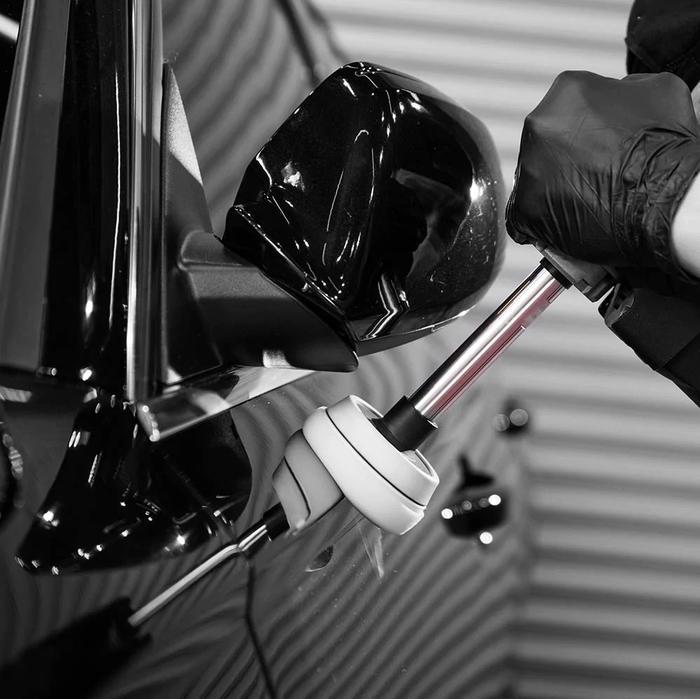 SAMBUNGAN GERINDA Batang Extension Konektor Mata gerinda Angle Grinder