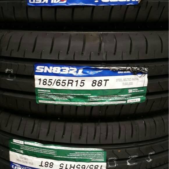 Ban Falken Sincera 185/65 R15