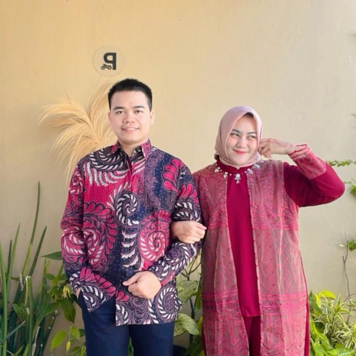 Set Celana Marisa Standart dan Jumbo