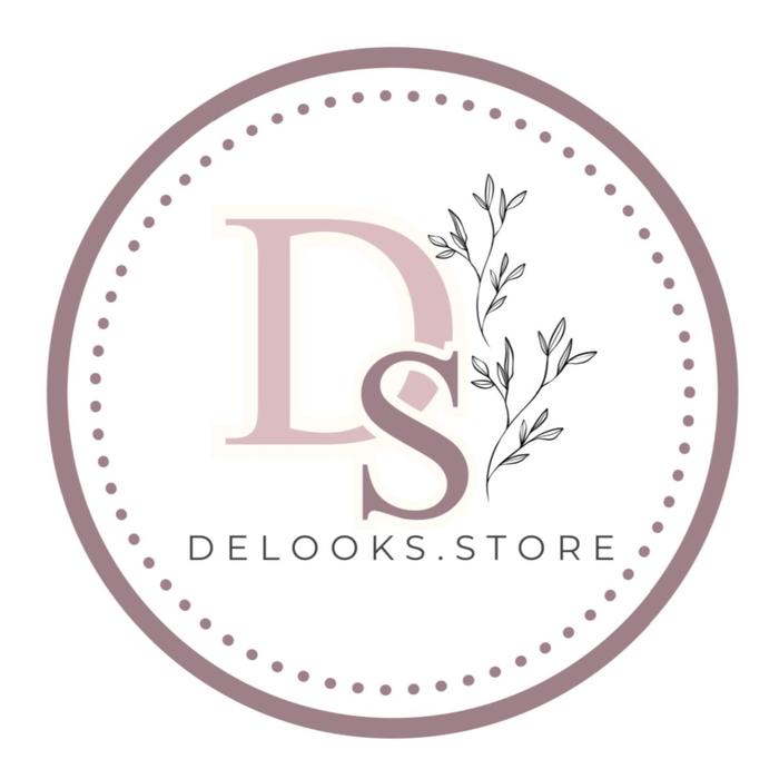 015-Dress Ken Zoro by DeLooks Store