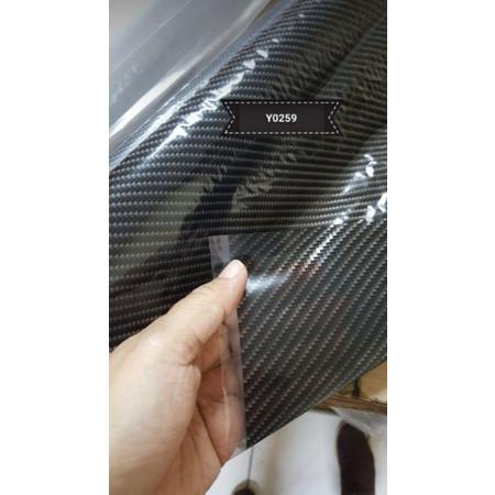 WTP Y0259 Carbon Watertransferprinting