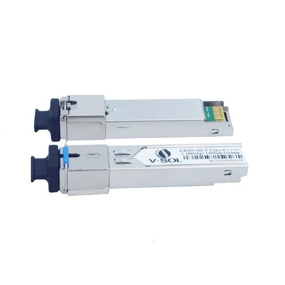 V-SOL SFP Class C++++9dbm GPON OLT SFP Module
