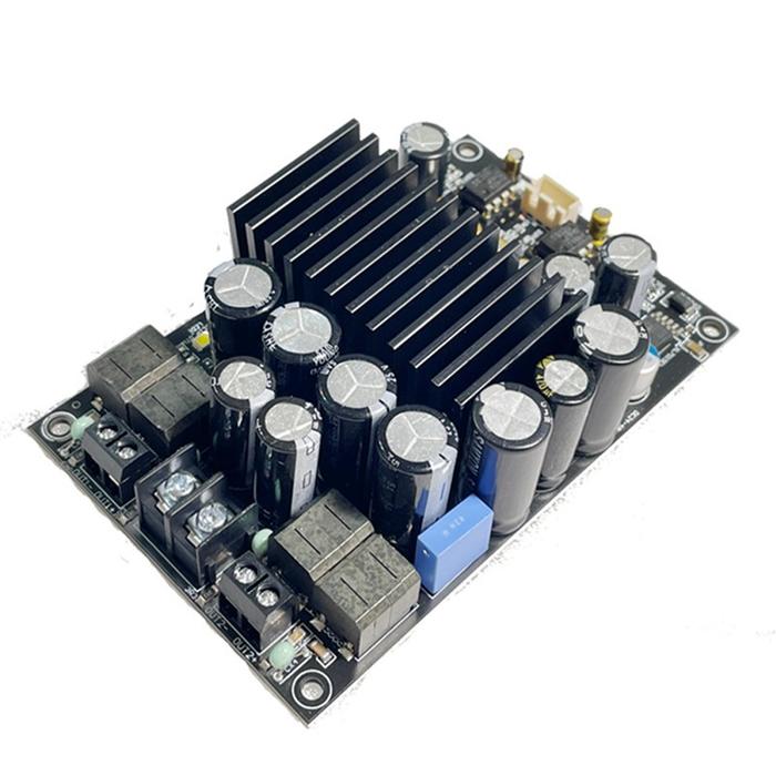 Class D Power Amplifier Chip Audio Amplifier Board Module TPA3255