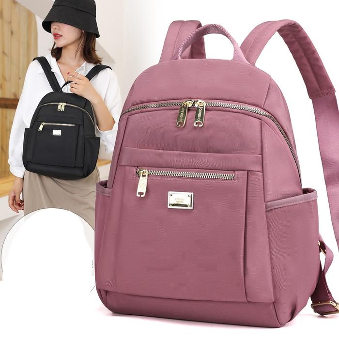 Chibao - Tas ransel CHIBAO 00429 ransel wanita original import tas ransel chibao