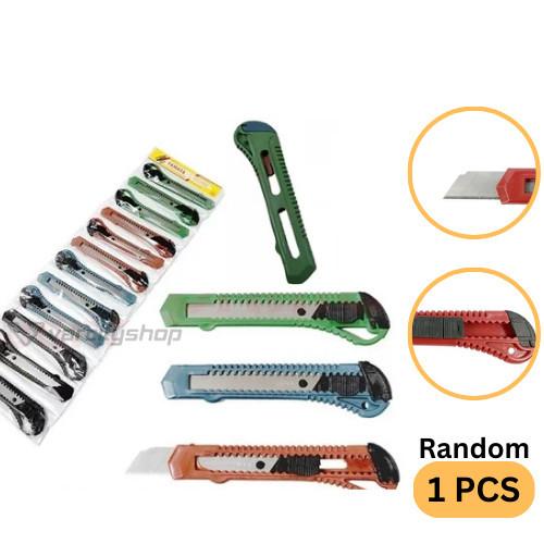 Cutter Murah Yamata Pisau Cutter Besar Pisau Cuter Pemotong