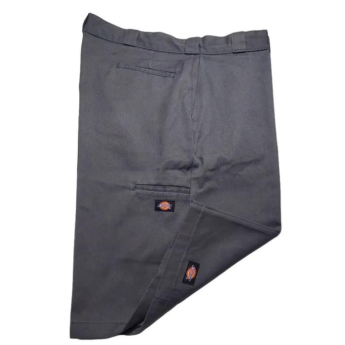 Dickies Short Pants Loose Fit Cell Pocket Size 40 Charcoal