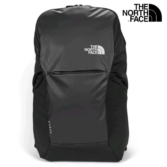 TAS THE NORTH FAC'E KABAN 2.0 RANSEL BACKPACK LAPTOP THE NORT'H FACE HIKING CAMPING TREKKING TRAVELL