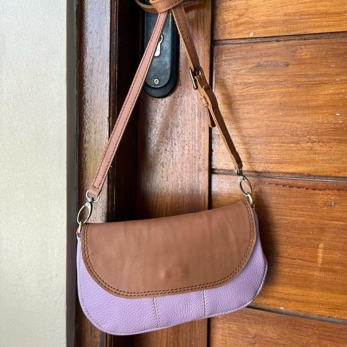 MENUR- TAS WANITA- TAS KULIT