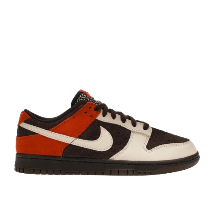 Nike Dunk Low Red Panda (PRE ORDER)