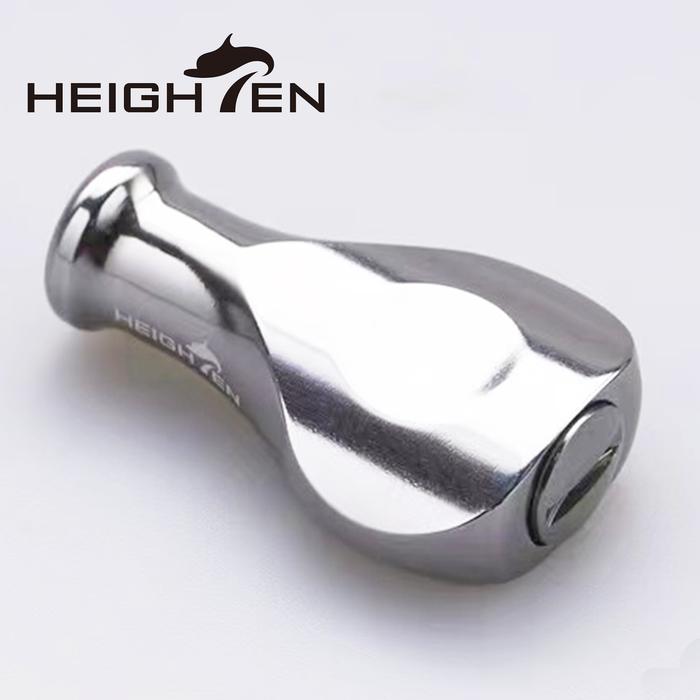 HEIGHTEN Reel Handle Knob 22mm for Shimano Daiwa Reel Handle