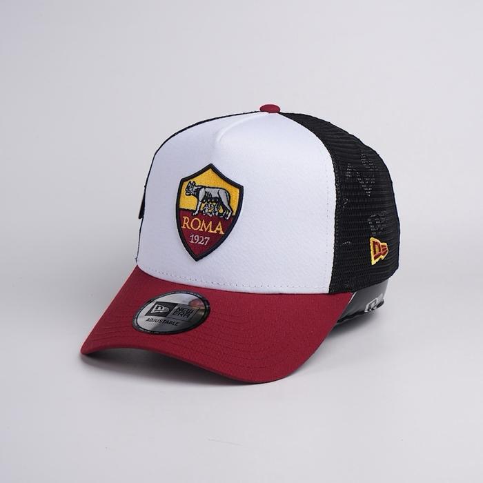 topi new era original as roma a-frame trucker