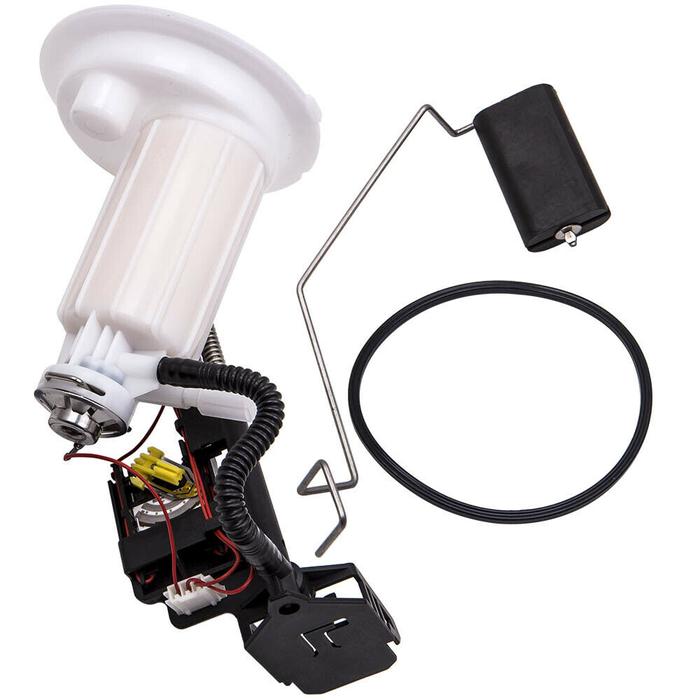 Fuel filter Level assembly with pressure regulator for BMW E60 E61
