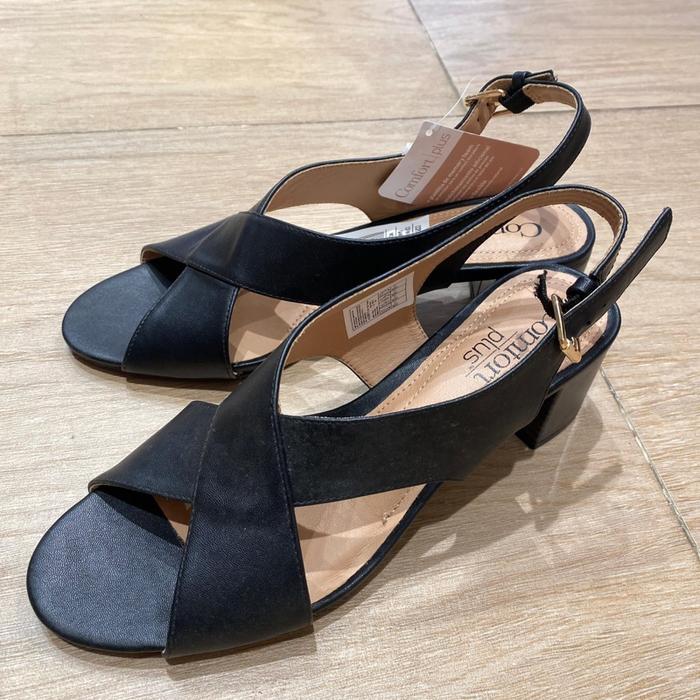 JASTIP PAYLESS COMFORT PLUS Heels