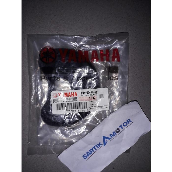 Original Element 1 (Busa Cvt) Yamaha Xeon Karbu (44D)