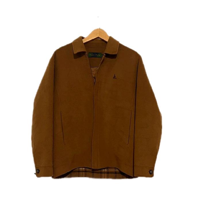 jaket import pria bean pole