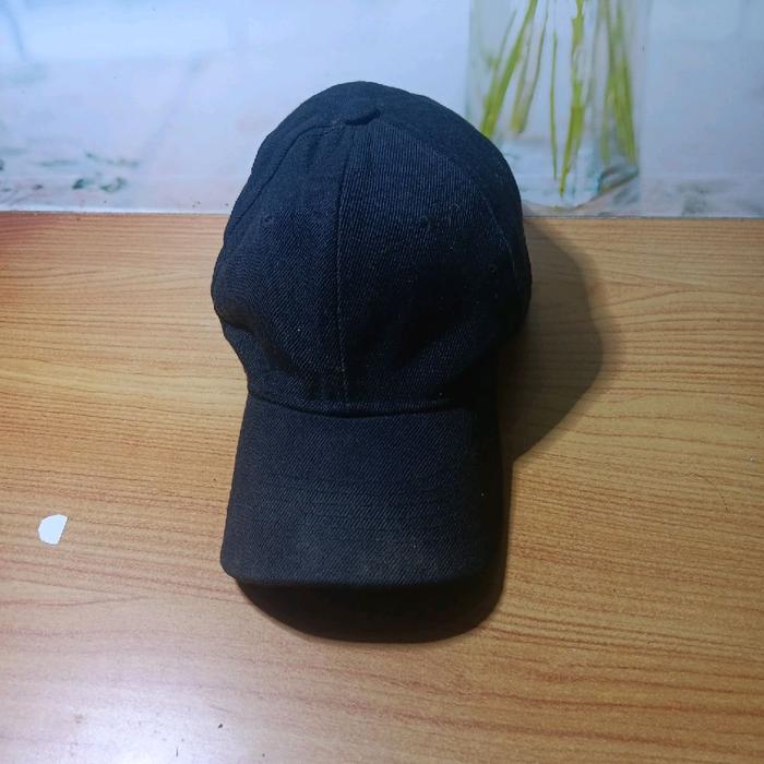 Topi import bekas pria dan waniy