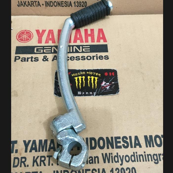 Selahan / kick Stater RX-KING Cobra thn 1983-2005 RX-King new