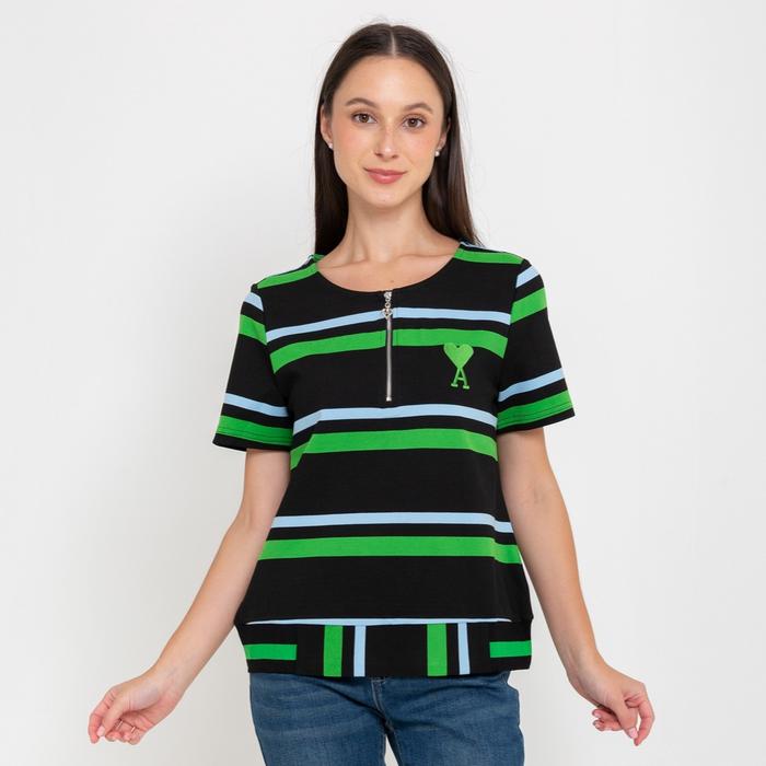 N2 Blouse - Blus Atasan Wanita Kaos 29765