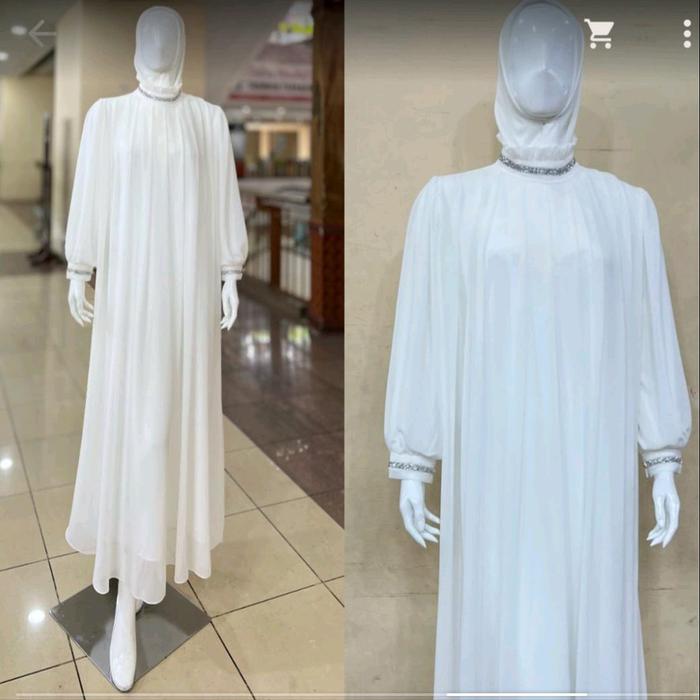 gamis rempel swarofsky atalla