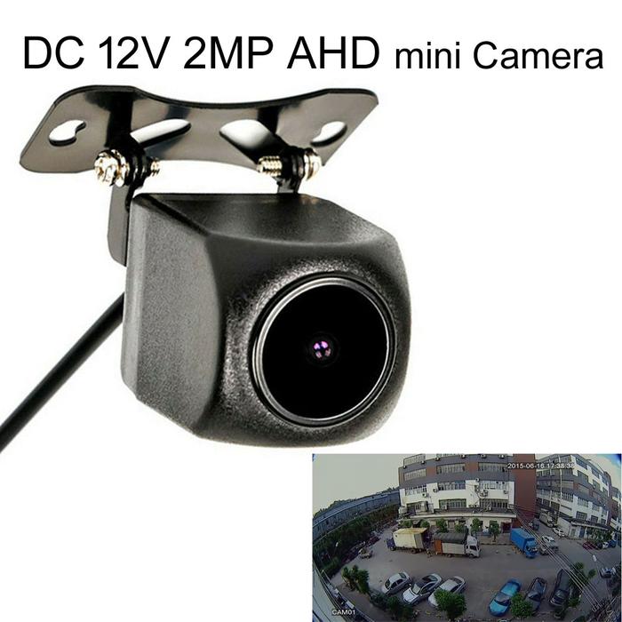 1080P Mini AHD Security Camera 1080P AHD Camera 2MP indoor CCTV Wide