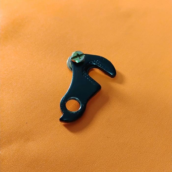 Anting RD Federal Model Jepit Untuk RD model Baut / Drat