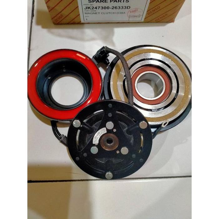 REMOT REMOTE AC SHARP PLASMACLUSTER CMRC A751, A791, A793,JBEZ