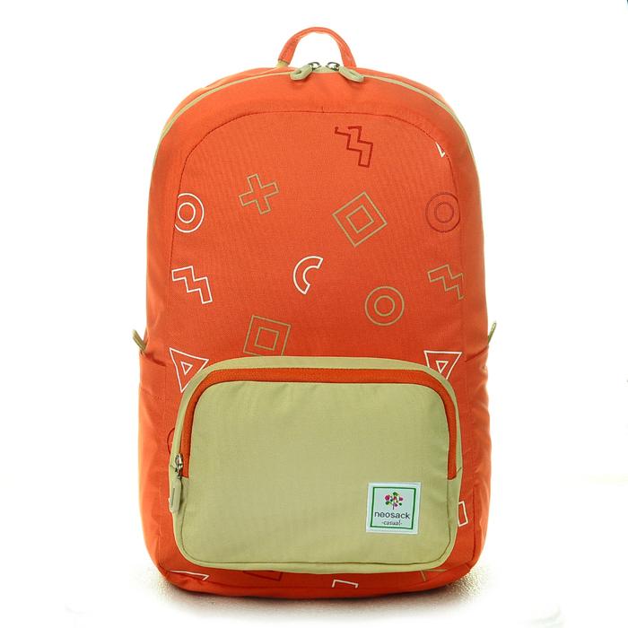 Neosack Tas Backpack - Tas Ransel Tas Punggung Busan Na30008C/X