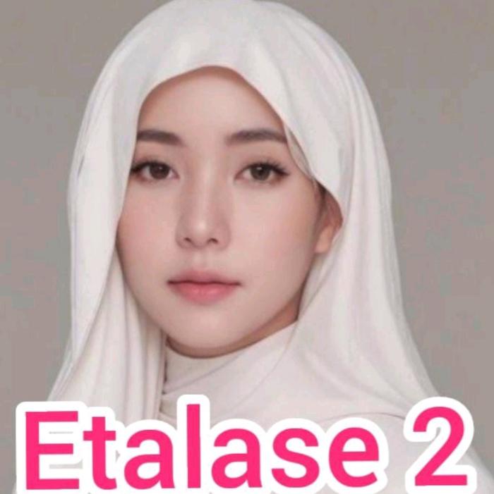 JILBAB CANTIK SERI TAHUN 0823338