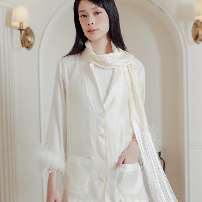 ARRAY ID - LUCIEN TOP (ARRAY EVER YOURS)