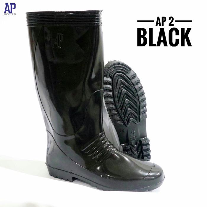 SEPATU BOOT KARET ( AP 2 )
