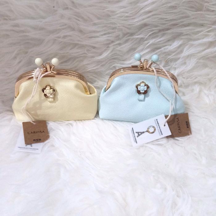 Carpisa wallet coin Dompet Wanita