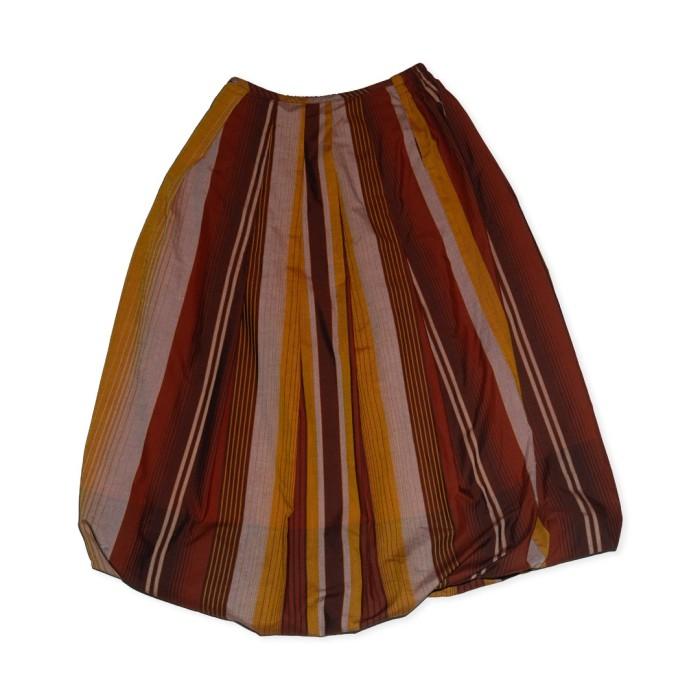 Promo KULTURA Balloon Skirt