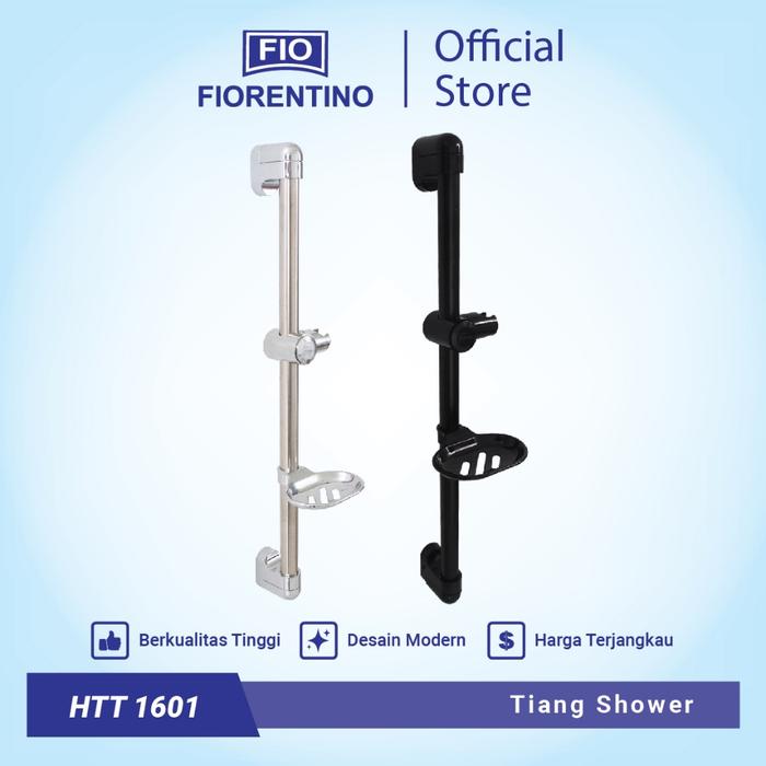 Fiorentino Tiang Hand Shower Kamar Mandi HTT1601