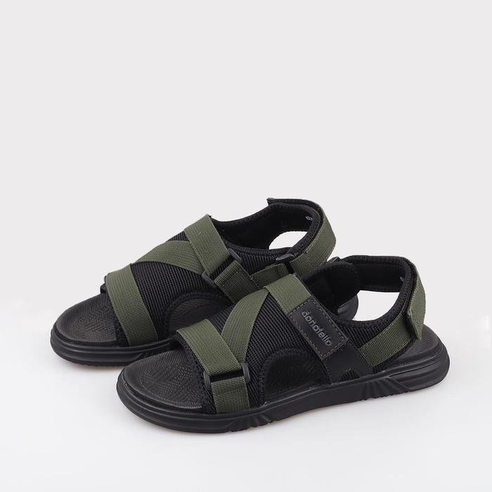 Donatello KZ820203 SEPATU SANDAL KOKOP GUNUNG PRIA